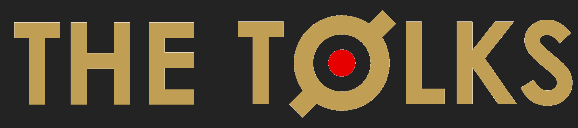 THE TØLKS